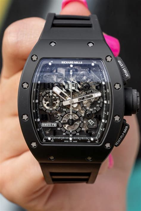 richard mille batman|why are richard mille watches so expensive.